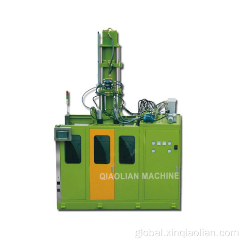 Rubber Injection Molding Machine Molding Machine Vertical Rubber Injection Compression Supplier